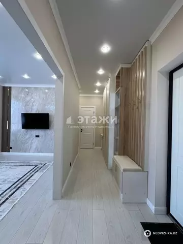 62 м², 2-комнатная квартира, этаж 15 из 16, 62 м², изображение - 14