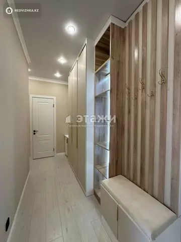 62 м², 2-комнатная квартира, этаж 15 из 16, 62 м², изображение - 15