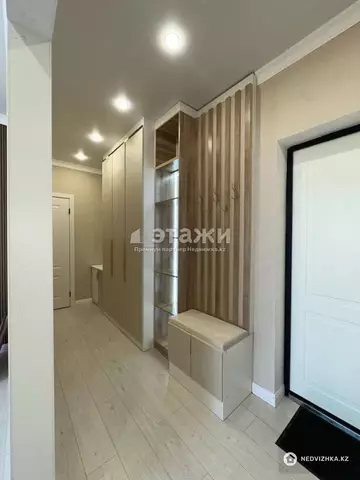 62 м², 2-комнатная квартира, этаж 15 из 16, 62 м², изображение - 16