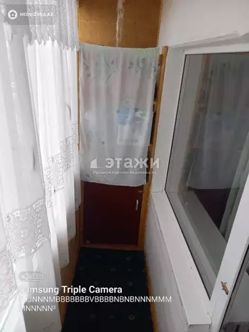 2-комнатная квартира, этаж 2 из 5, 48 м²