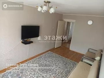2-комнатная квартира, этаж 2 из 5, 48 м²