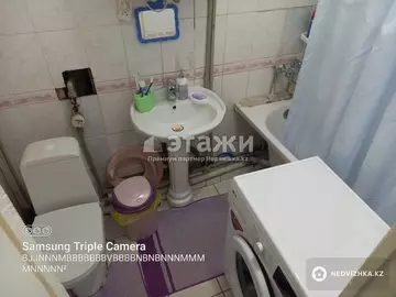 48.3 м², 2-комнатная квартира, этаж 2 из 5, 48 м², изображение - 4