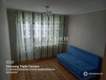 48.3 м², 2-комнатная квартира, этаж 2 из 5, 48 м², изображение - 5