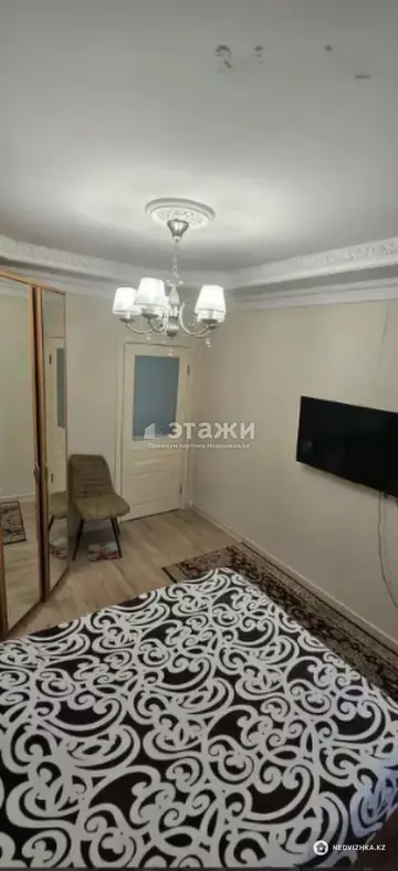 99.1 м², 3-комнатная квартира, этаж 6 из 9, 99 м², изображение - 6
