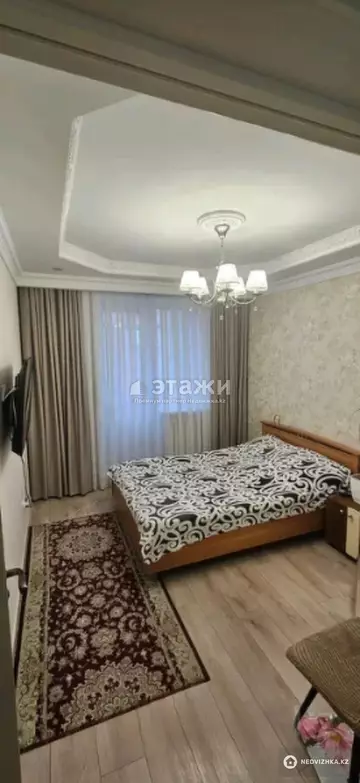 99.1 м², 3-комнатная квартира, этаж 6 из 9, 99 м², изображение - 7