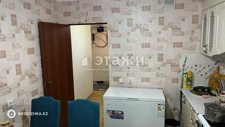 71.5 м², 3-комнатная квартира, этаж 5 из 12, 72 м², изображение - 1