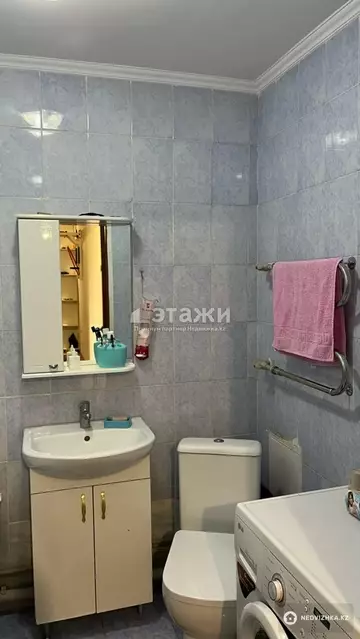 3-комнатная квартира, этаж 5 из 12, 72 м²
