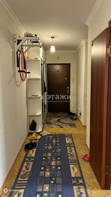 3-комнатная квартира, этаж 5 из 12, 72 м²