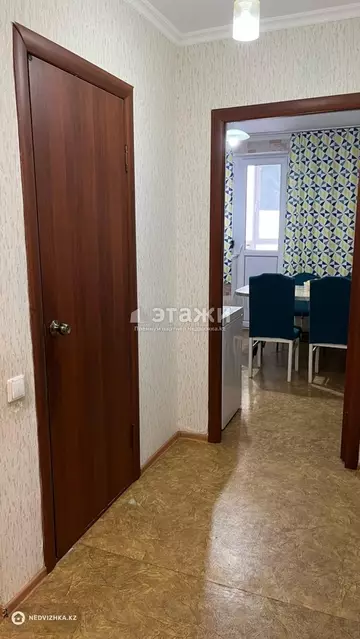 71.5 м², 3-комнатная квартира, этаж 5 из 12, 72 м², изображение - 4