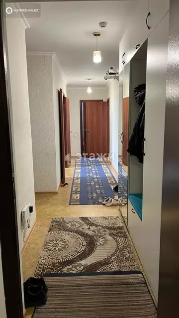71.5 м², 3-комнатная квартира, этаж 5 из 12, 72 м², изображение - 5