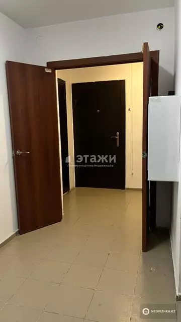 71.5 м², 3-комнатная квартира, этаж 5 из 12, 72 м², изображение - 6