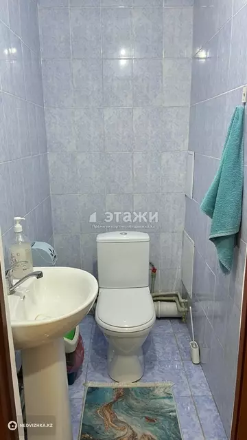 71.5 м², 3-комнатная квартира, этаж 5 из 12, 72 м², изображение - 9