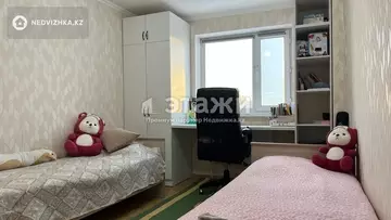 71.5 м², 3-комнатная квартира, этаж 5 из 12, 72 м², изображение - 10