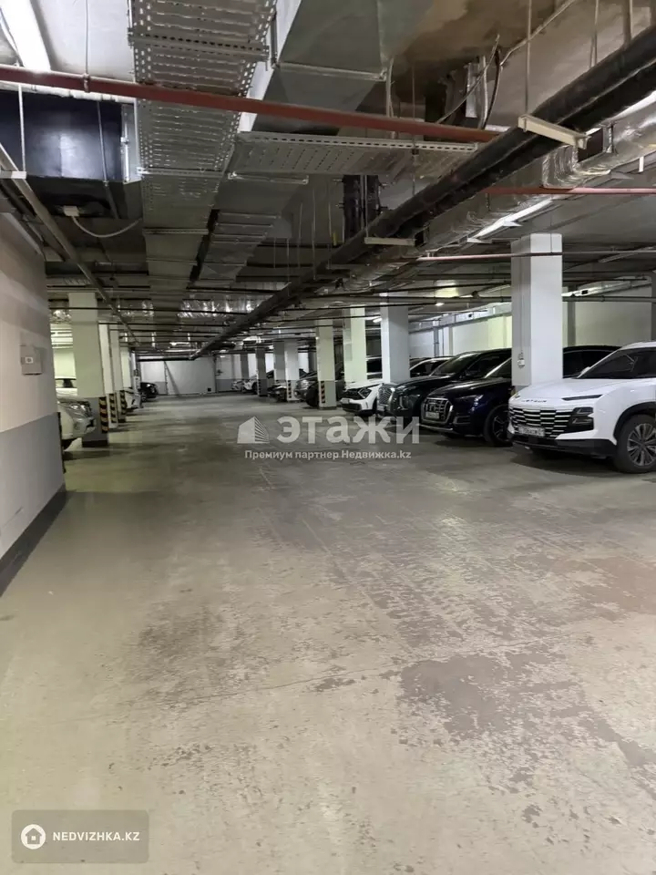 152 м², 3-комнатная квартира, этаж 8 из 8, 152 м², изображение - 1