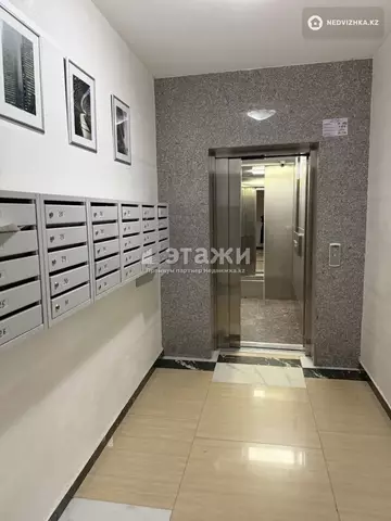 3-комнатная квартира, этаж 8 из 8, 152 м²