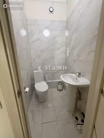 3-комнатная квартира, этаж 8 из 8, 152 м²