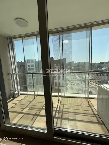 152 м², 3-комнатная квартира, этаж 8 из 8, 152 м², изображение - 4