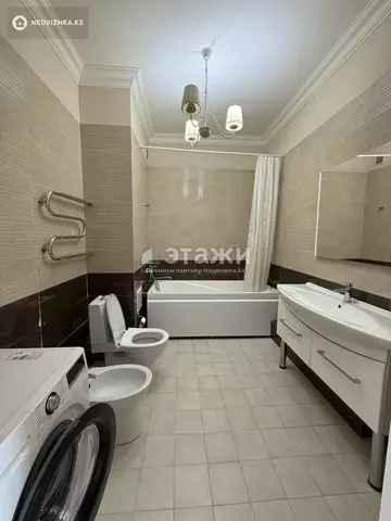 152 м², 3-комнатная квартира, этаж 8 из 8, 152 м², изображение - 6