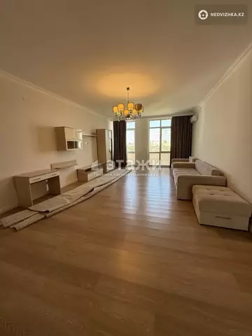 152 м², 3-комнатная квартира, этаж 8 из 8, 152 м², изображение - 7