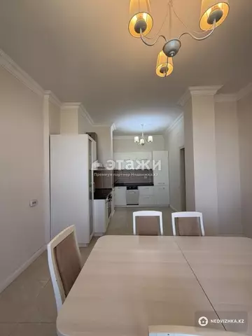 152 м², 3-комнатная квартира, этаж 8 из 8, 152 м², изображение - 8