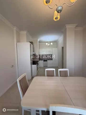 152 м², 3-комнатная квартира, этаж 8 из 8, 152 м², изображение - 9