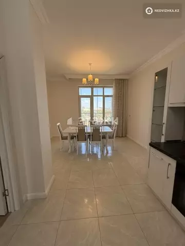 152 м², 3-комнатная квартира, этаж 8 из 8, 152 м², изображение - 10