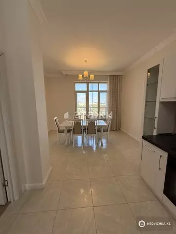 152 м², 3-комнатная квартира, этаж 8 из 8, 152 м², изображение - 11