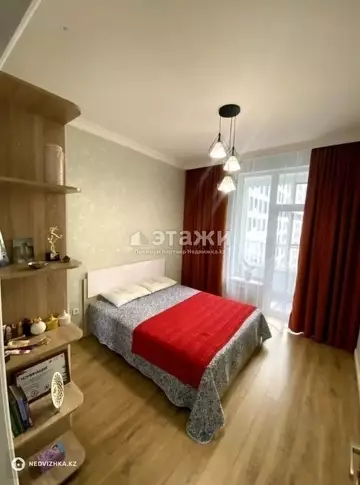 67.5 м², 2-комнатная квартира, этаж 8 из 12, 68 м², изображение - 1