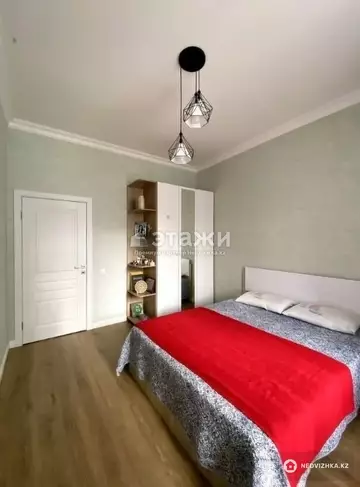 67.5 м², 2-комнатная квартира, этаж 8 из 12, 68 м², изображение - 2