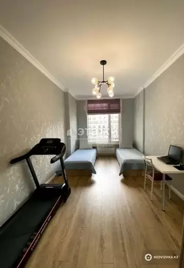 67.5 м², 2-комнатная квартира, этаж 8 из 12, 68 м², изображение - 3