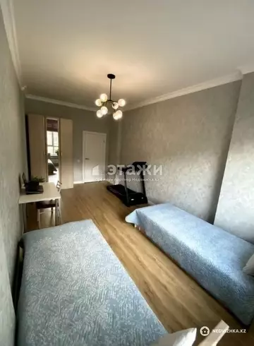 67.5 м², 2-комнатная квартира, этаж 8 из 12, 68 м², изображение - 4