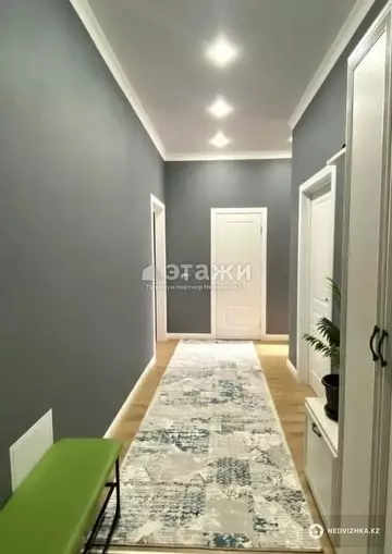 67.5 м², 2-комнатная квартира, этаж 8 из 12, 68 м², изображение - 5