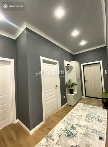 67.5 м², 2-комнатная квартира, этаж 8 из 12, 68 м², изображение - 6