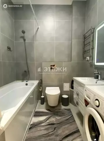 67.5 м², 2-комнатная квартира, этаж 8 из 12, 68 м², изображение - 10