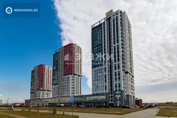 51.8 м², 2-комнатная квартира, этаж 18 из 18, 52 м², изображение - 4