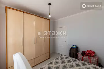 51.8 м², 2-комнатная квартира, этаж 18 из 18, 52 м², изображение - 6
