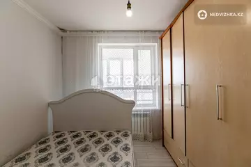51.8 м², 2-комнатная квартира, этаж 18 из 18, 52 м², изображение - 9
