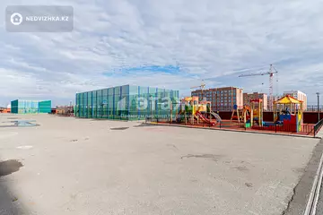 51.8 м², 2-комнатная квартира, этаж 18 из 18, 52 м², изображение - 16