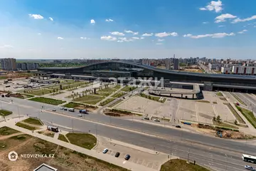 51.8 м², 2-комнатная квартира, этаж 18 из 18, 52 м², изображение - 17