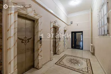 51.8 м², 2-комнатная квартира, этаж 18 из 18, 52 м², изображение - 19