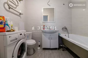 51.8 м², 2-комнатная квартира, этаж 18 из 18, 52 м², изображение - 23