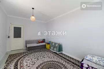51.8 м², 2-комнатная квартира, этаж 18 из 18, 52 м², изображение - 27