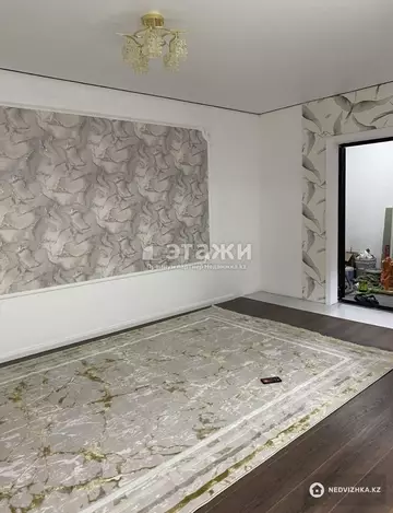 1-комнатная квартира, этаж 4 из 6, 22 м²