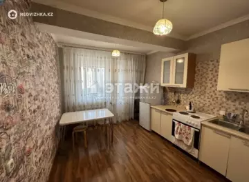 52 м², 1-комнатная квартира, этаж 6 из 17, 52 м², изображение - 3