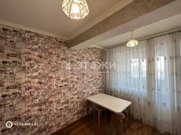 52 м², 1-комнатная квартира, этаж 6 из 17, 52 м², изображение - 4