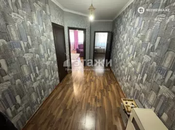 52 м², 1-комнатная квартира, этаж 6 из 17, 52 м², изображение - 5