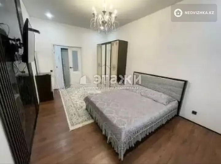 42 м², 1-комнатная квартира, этаж 12 из 14, 42 м², изображение - 1