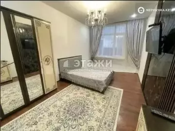 1-комнатная квартира, этаж 12 из 14, 42 м²
