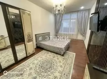 1-комнатная квартира, этаж 12 из 14, 42 м²