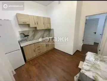 42 м², 1-комнатная квартира, этаж 12 из 14, 42 м², изображение - 4